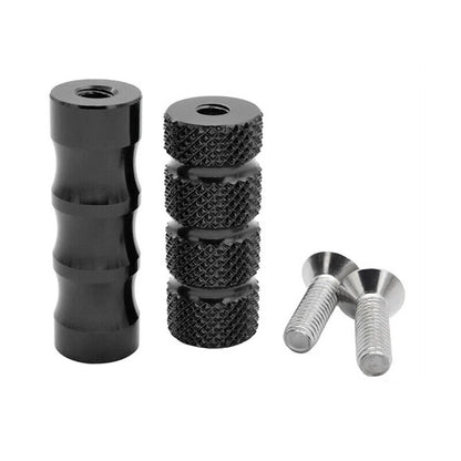 Footrests for Motorcycle Gear Shift Lever Adjustments