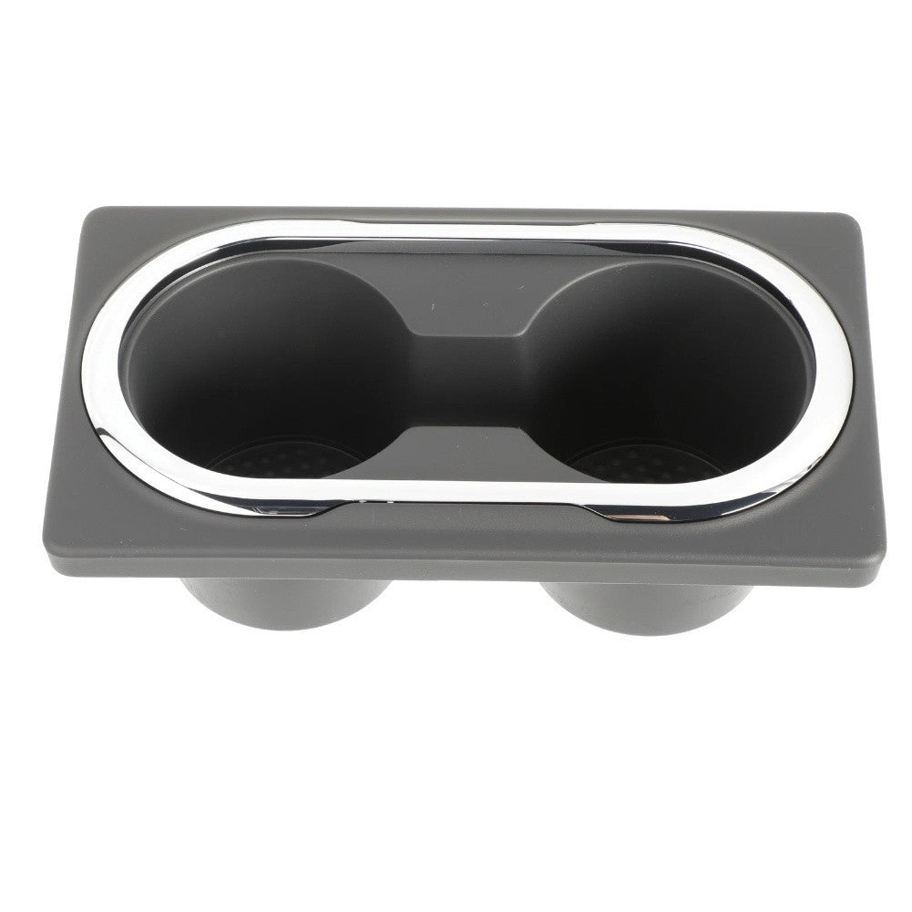 Center Console Cup Holder Assembly for Nissan Titan (2016–2024)