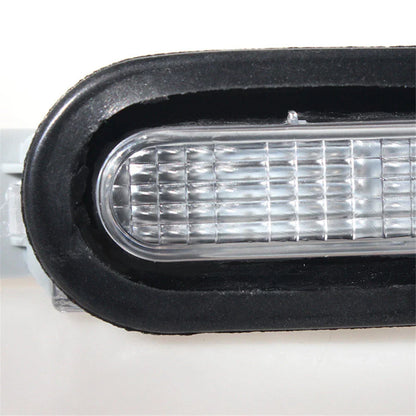 Red Tail Light Trunk Mount 3rd Brake Lamp for Mitsubishi Lancer (2008-2016)