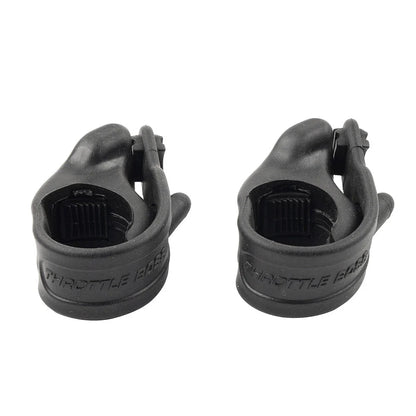 Throttle Assist Cruise Control Grip for Motorcycle Handlebar Rocker