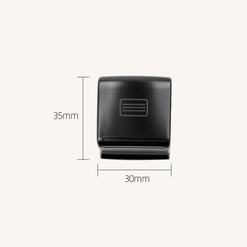 Sunroof Button Switch for Mercedes-Benz S-Class W221 (2006–2013)