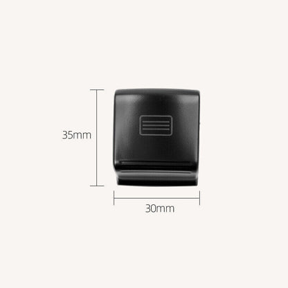 Sunroof Button Switch for Mercedes-Benz S-Class W221 (2006–2013)