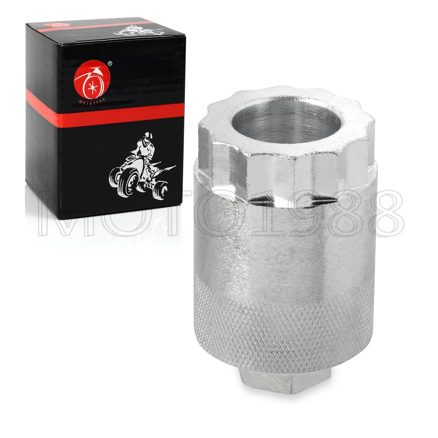 64mm Rear Diff Pinion Tool for Honda Recon 250 TRX250 TE TM
