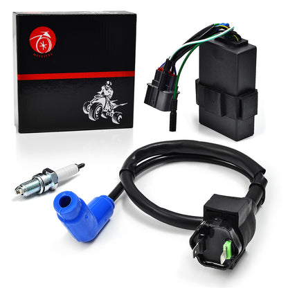 Ignition Coil for Honda Rancher TRX350 (2000–2005)