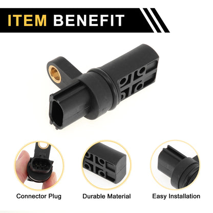 1 Pc Crankshaft Position Sensor for Nissan Pathfinder 4.0 4WD (2005)