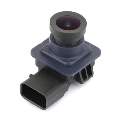 Fuel Tank Locking Gas Cap Cover for Ford F150, Escape, Focus (2010–2012) FC1079