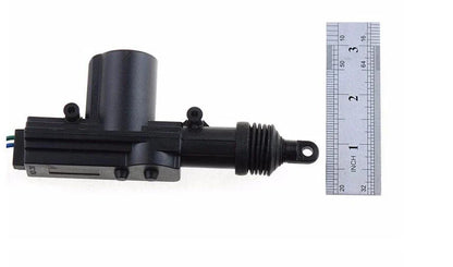 DC 12V Heavy Duty Power Door Lock Actuator Motor for Car Central Locking