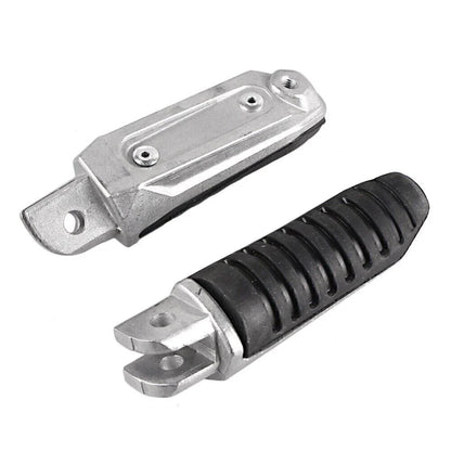 Front Foot Pegs Footrests Set for Suzuki Hayabusa GSX1300R (1999-2012)
