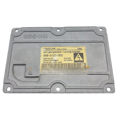 Xenon HID Control Unit for Chrysler 300C (2005–2010)
