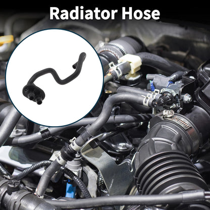 Radiator Hose No. 8RD819350A for Audi Q5 (2009–2017)