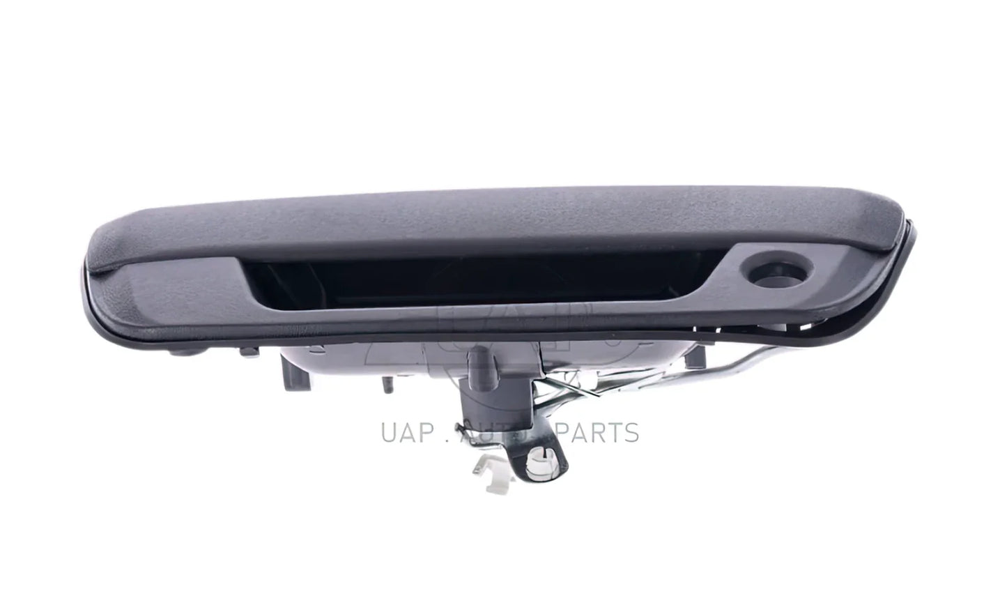 Tailgate Handle W/ Keyhole for Holden Colorado & Rodeo (2003–2012)