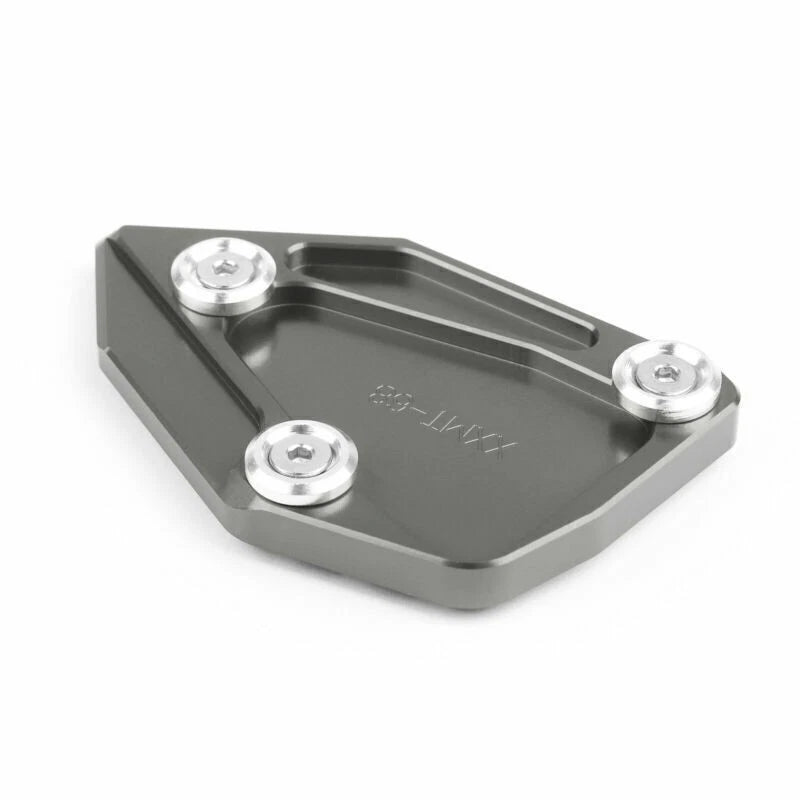 Rear Footrest for Husqvarna Vitpilen 250 401 (2019–2021) BLK