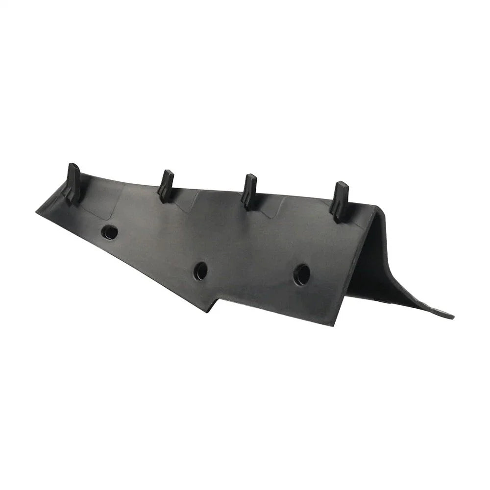 Front Left Fascia Spat for Jeep Grand Cherokee L (2021-2024)