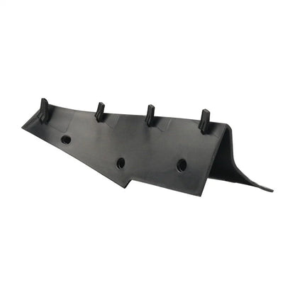 Front Left Fascia Spat for Jeep Grand Cherokee L (2021-2024)