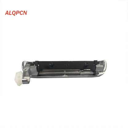 Chrome Right Door Outer Handle for Mazda Bravo B2000 B2200 Ford Ranger (98-06)