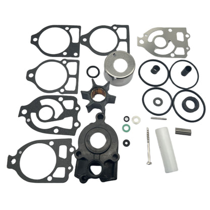 Water Pump Impeller Kit for Mercury Mercruiser Alpha One (1973–1990)