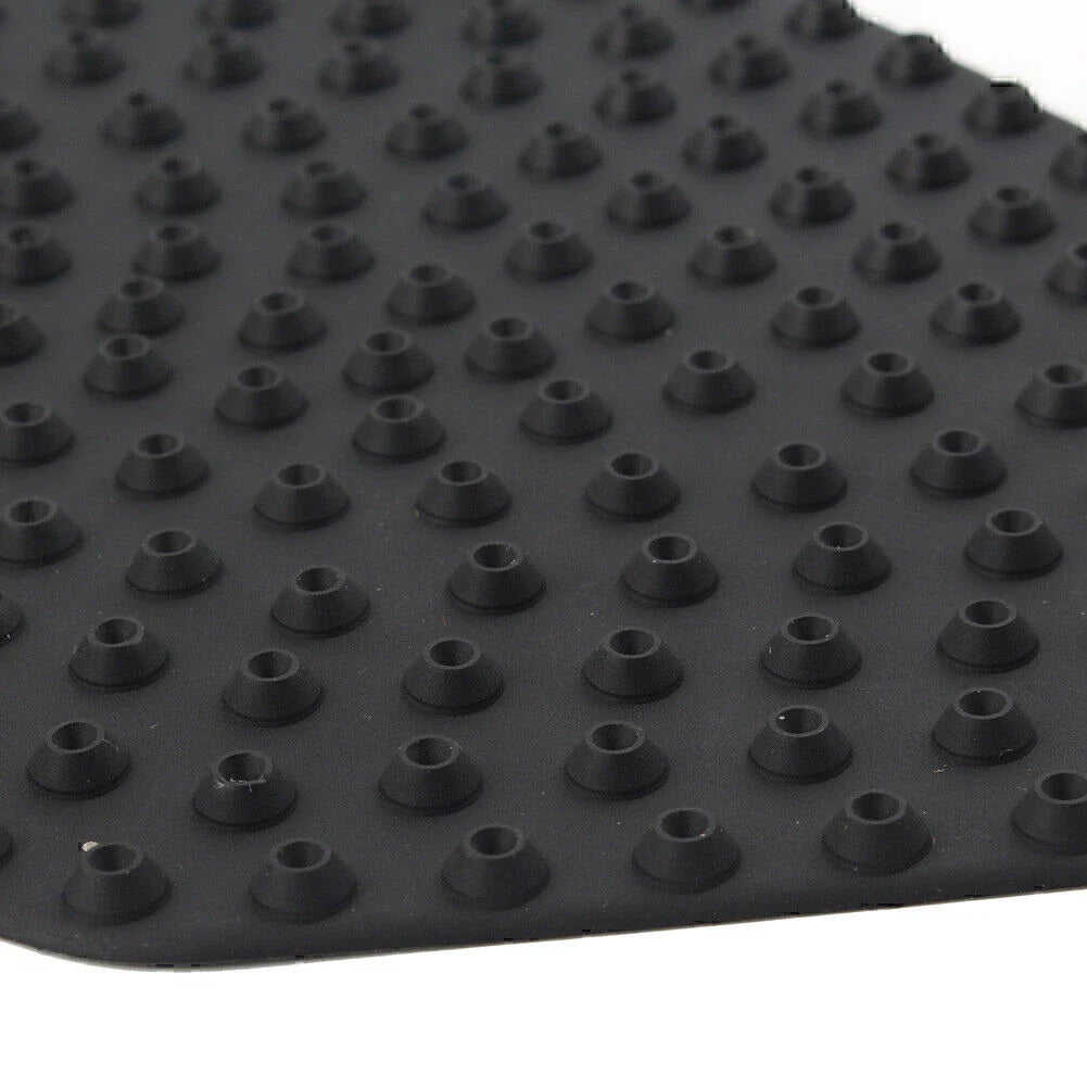 Tank Traction Pad Knee Grip Protector for Kawasaki Z650 (2017)