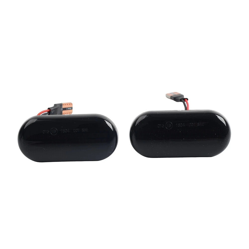Interior Courtesy Light Set for Nissan Renault