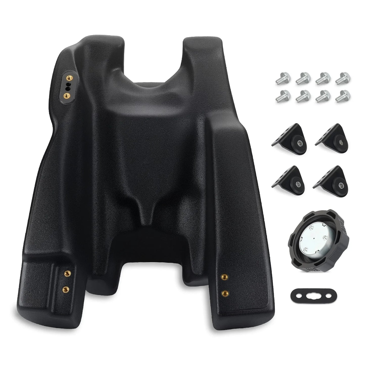 Fuel Tank for Yamaha Warrior YFM 350 (1987–2004)