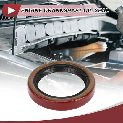 Front Crankshaft Oil Seal for Chevrolet GMC 1 x Main Seal (No. 10243247)