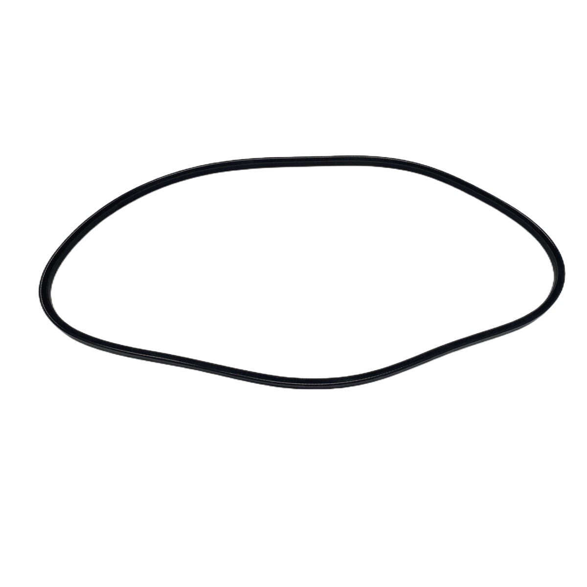 Power Steering V-Belt for Mercruiser 4.3L V6 (Year Range Not Specified)