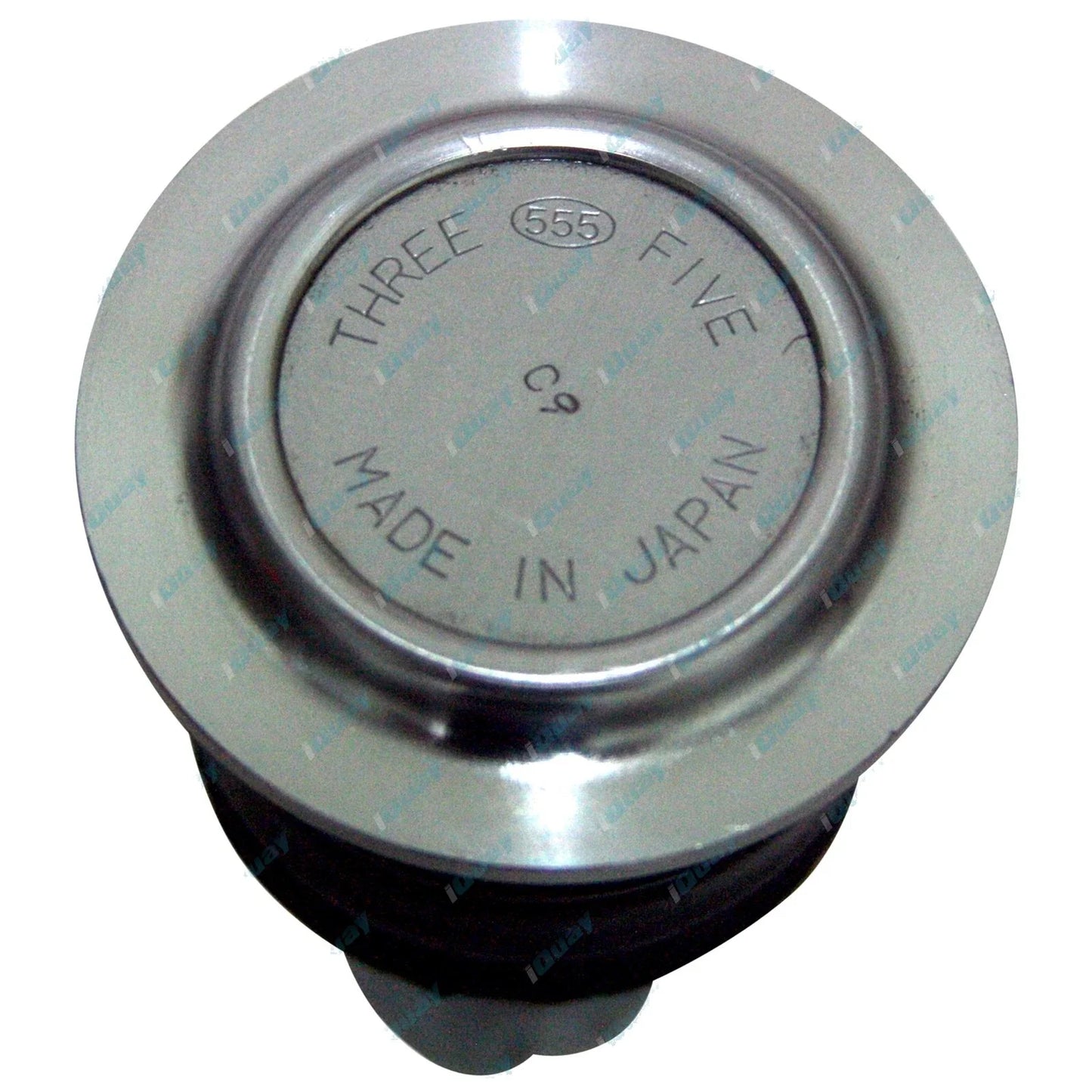 Upper Ball Joint for Landcruiser HDJ100R UZJ100R 1998-2007 4x4 100 Series