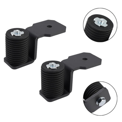 Front Headlight Spray Washer Nozzle Right 4F0955102 for Audi A6 C6 (2004–2008)