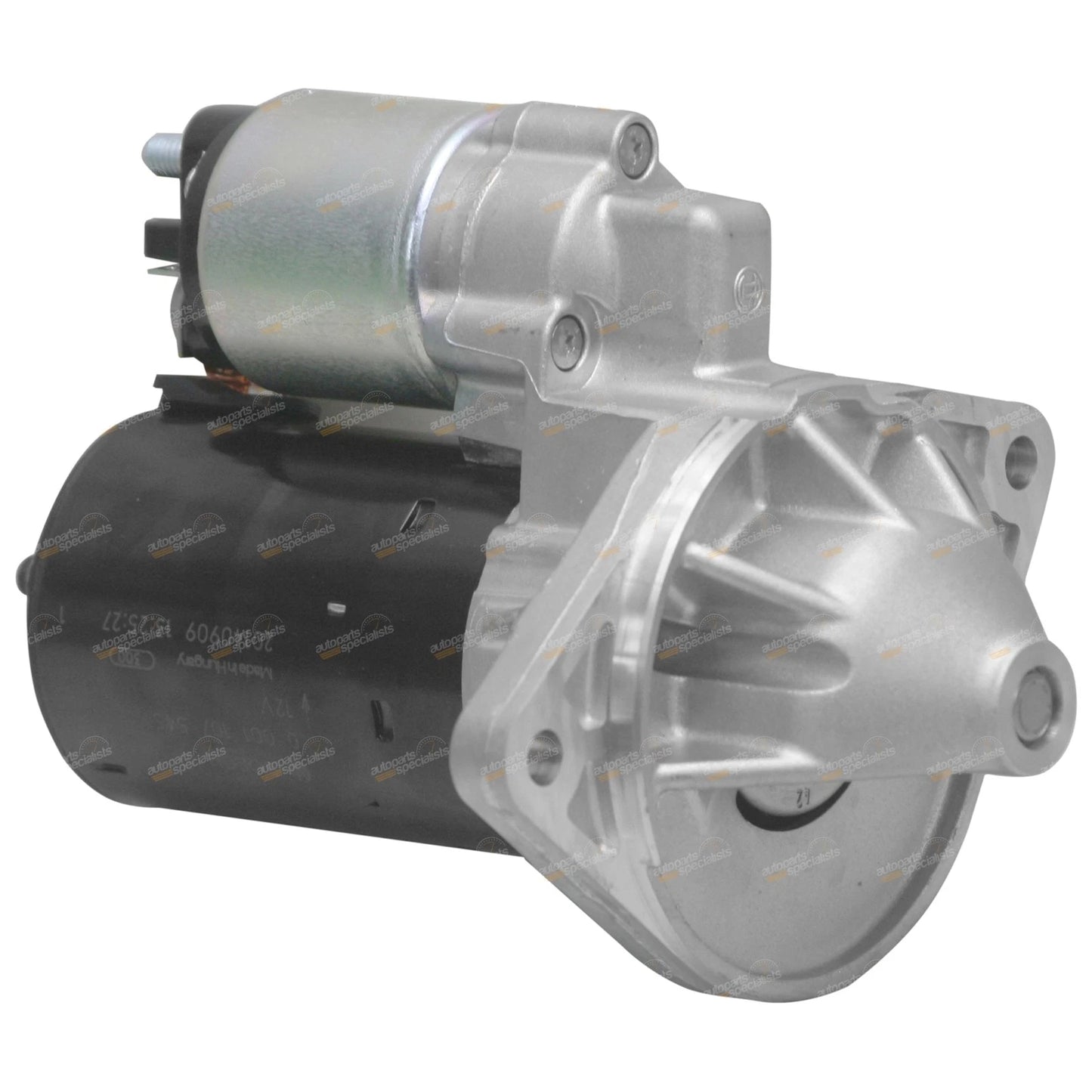 Starter Motor for Ford Falcon Fairmont Fairlane 6cyl (1965–2012)