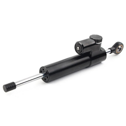 Steering Damper Stabilizer for Honda Yamaha Black