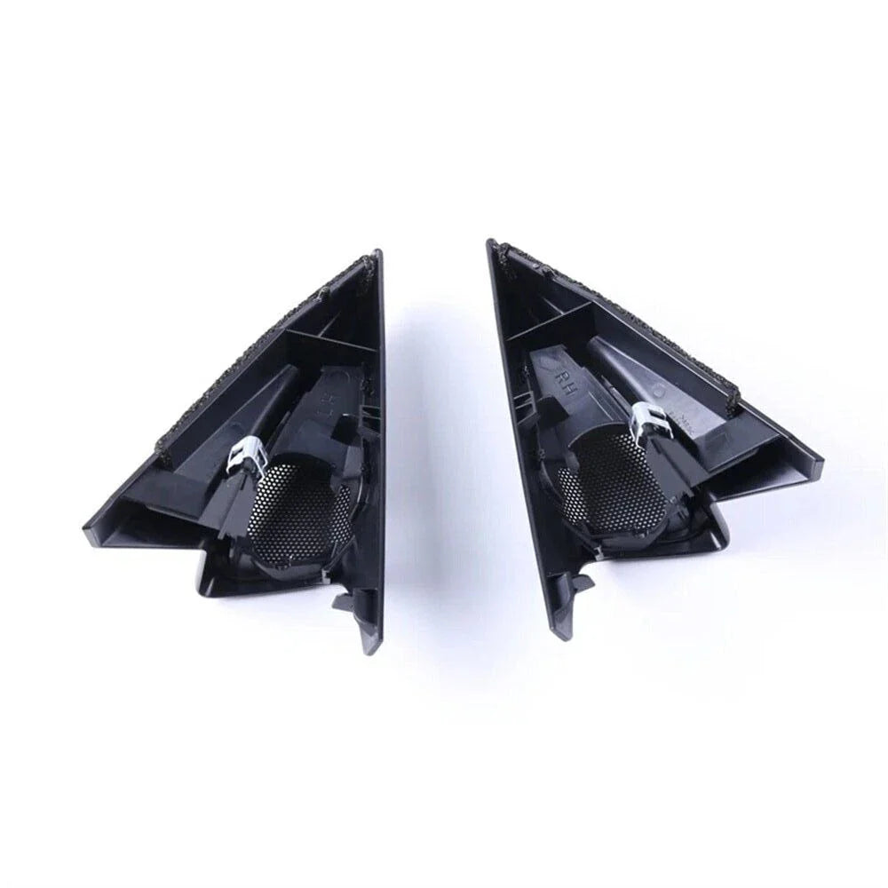 Door Tweeter Speaker Covers for Subaru Forester (2009-2013)