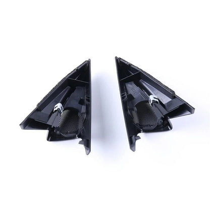Door Tweeter Speaker Covers for Subaru Forester (2009-2013)