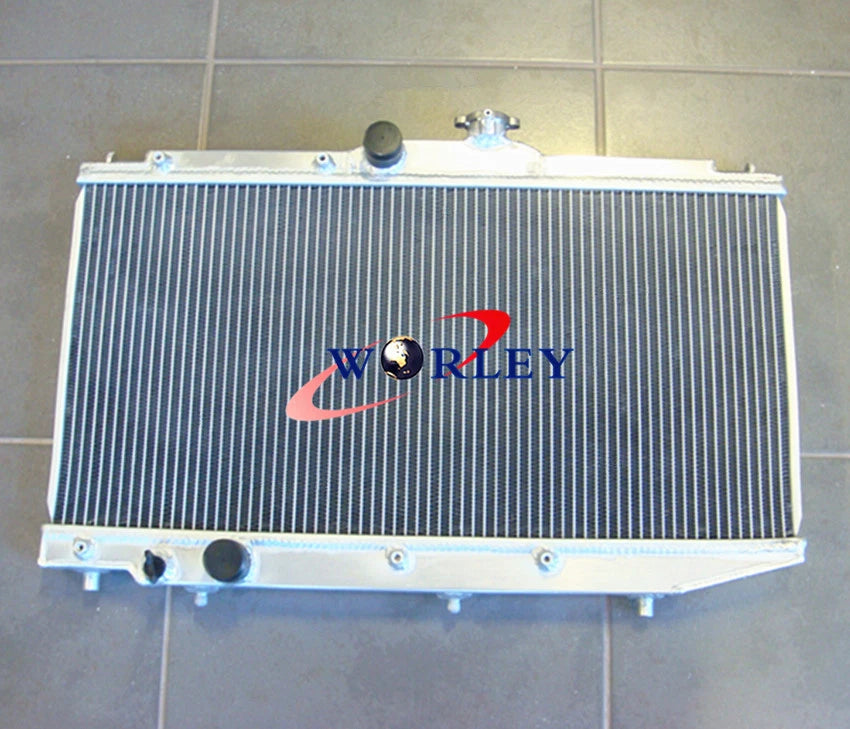 All Aluminum Radiator for Toyota Corolla (1989–1994)