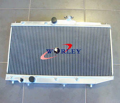 All Aluminum Radiator for Toyota Corolla (1989–1994)