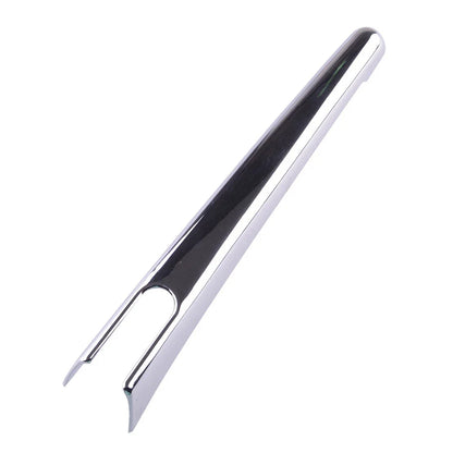 3 x Rear Windshield Wiper Arm Blade Covers for Nissan Qashqai J11 (2014-2019)