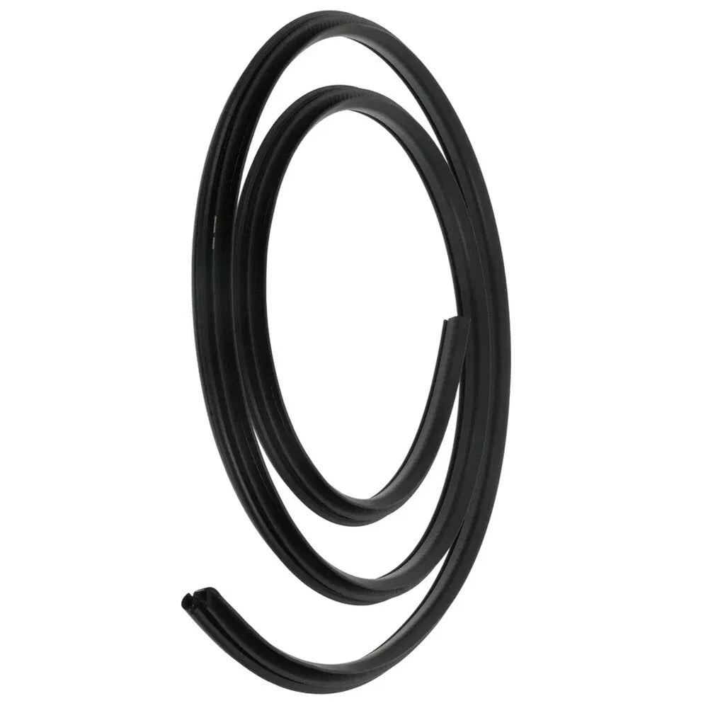 Left Rear Door Weatherstrip for Jeep Patriot (2007-2017)