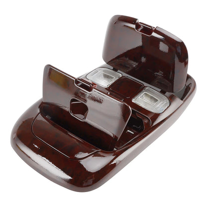 Battery Side Cover Set for Yamaha XV 700 750 1000 1100 Virago (1984–up)