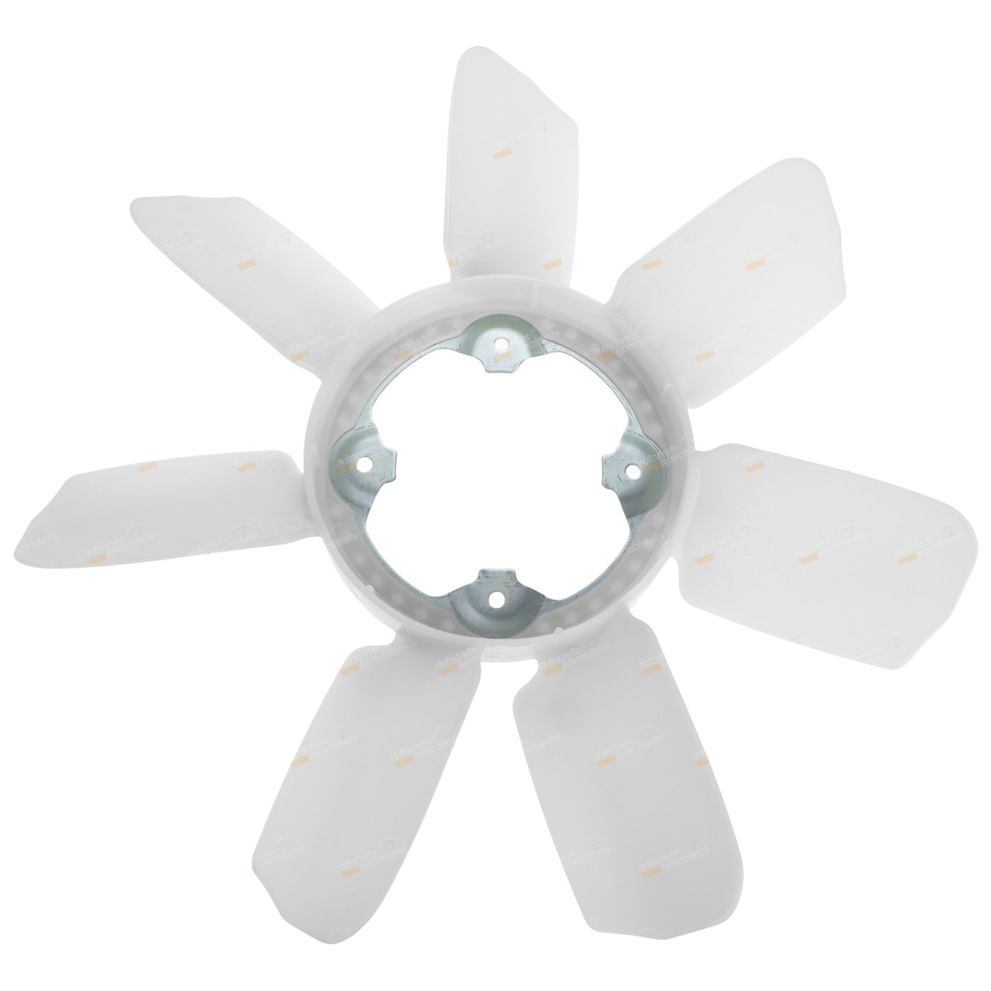 Cooling Fan Blade for Toyota Landcruiser UZJ200 (2007–2012)