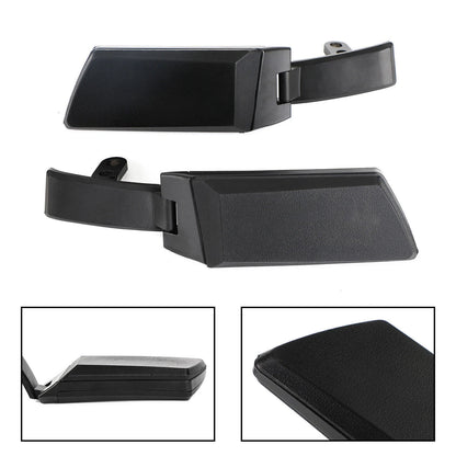 Passenger Armrest Bar for Honda Gold Wing GL1800 (2018–2023)
