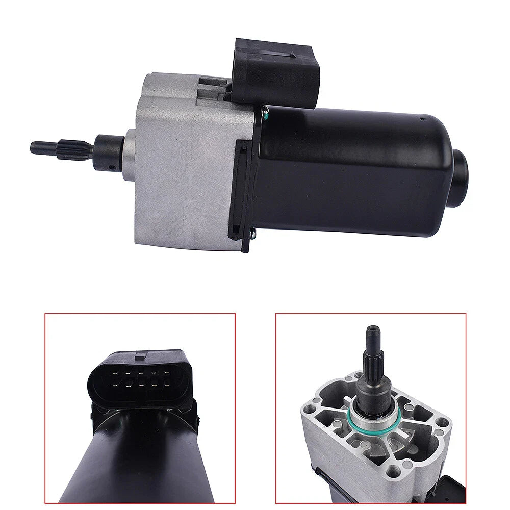 Rear Differential Lock Motor for Jeep Grand Cherokee & Durango (2011–2021)