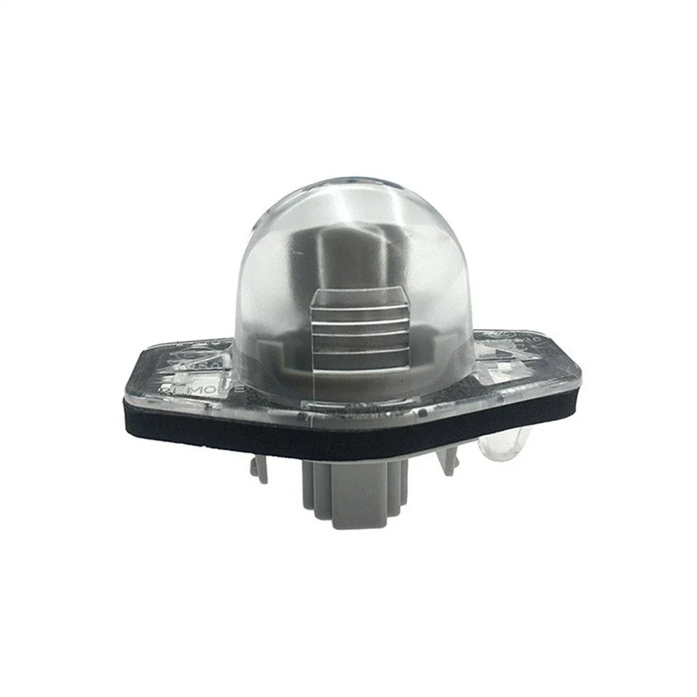 Rear License Plate Light for Honda Accord, Civic, Pilot (2003-2015)