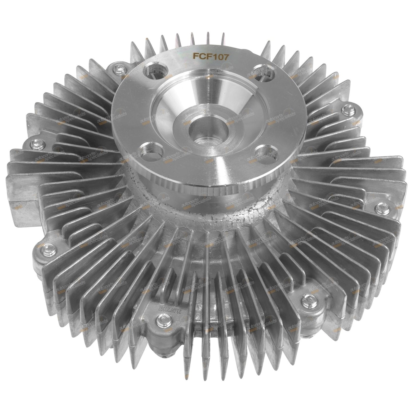 Fan Clutch Coupling for Toyota 4Runner (1995–2002)