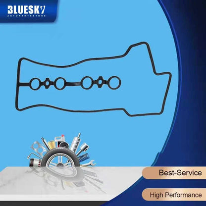 Rocker Cover Gasket Kit for Daihatsu YRV M201 1.3L K3-VE (2000-2005)
