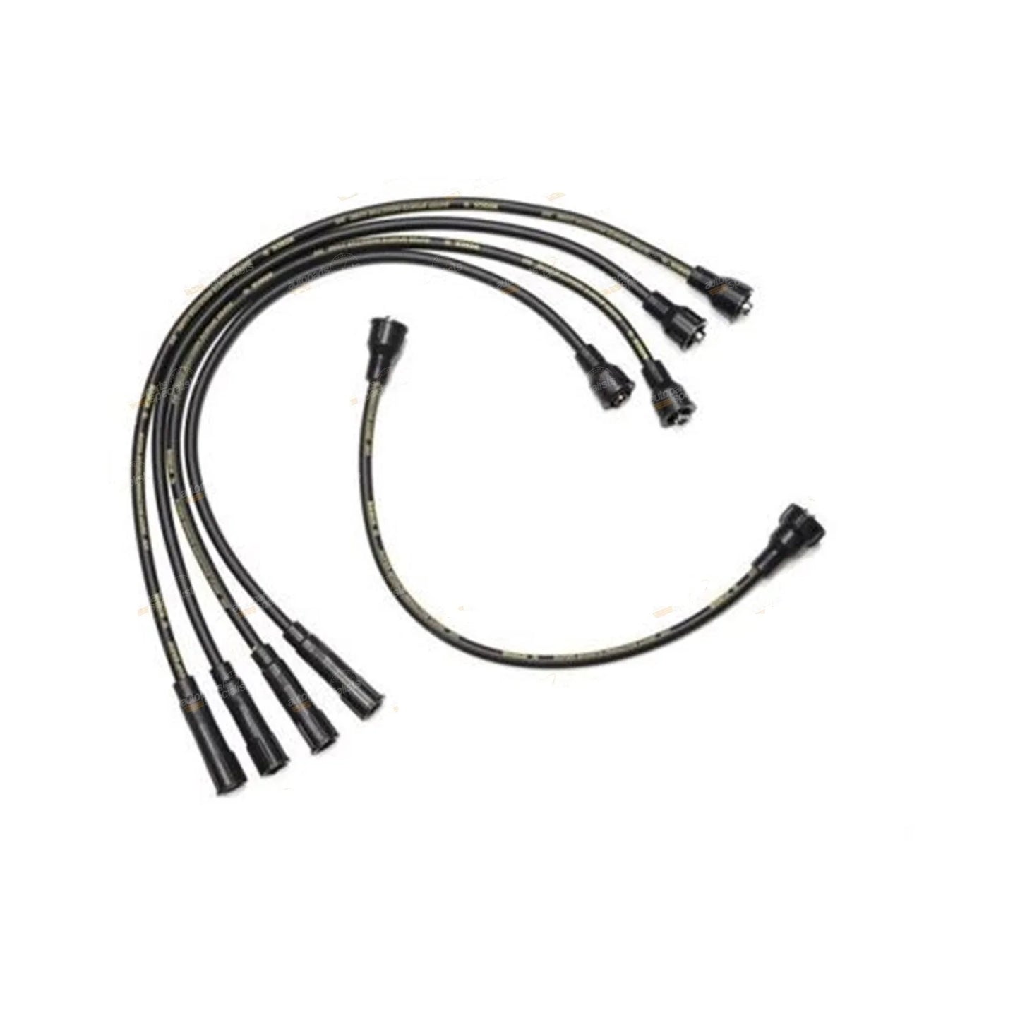 Spark Plug Leads for Suzuki Vitara SE416 1.6L G16A (1988 - 1994)