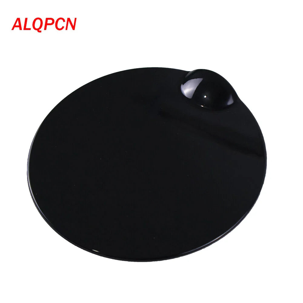 Black Rear Filler Lid Door Cap for Ford F150 (2009-2014)