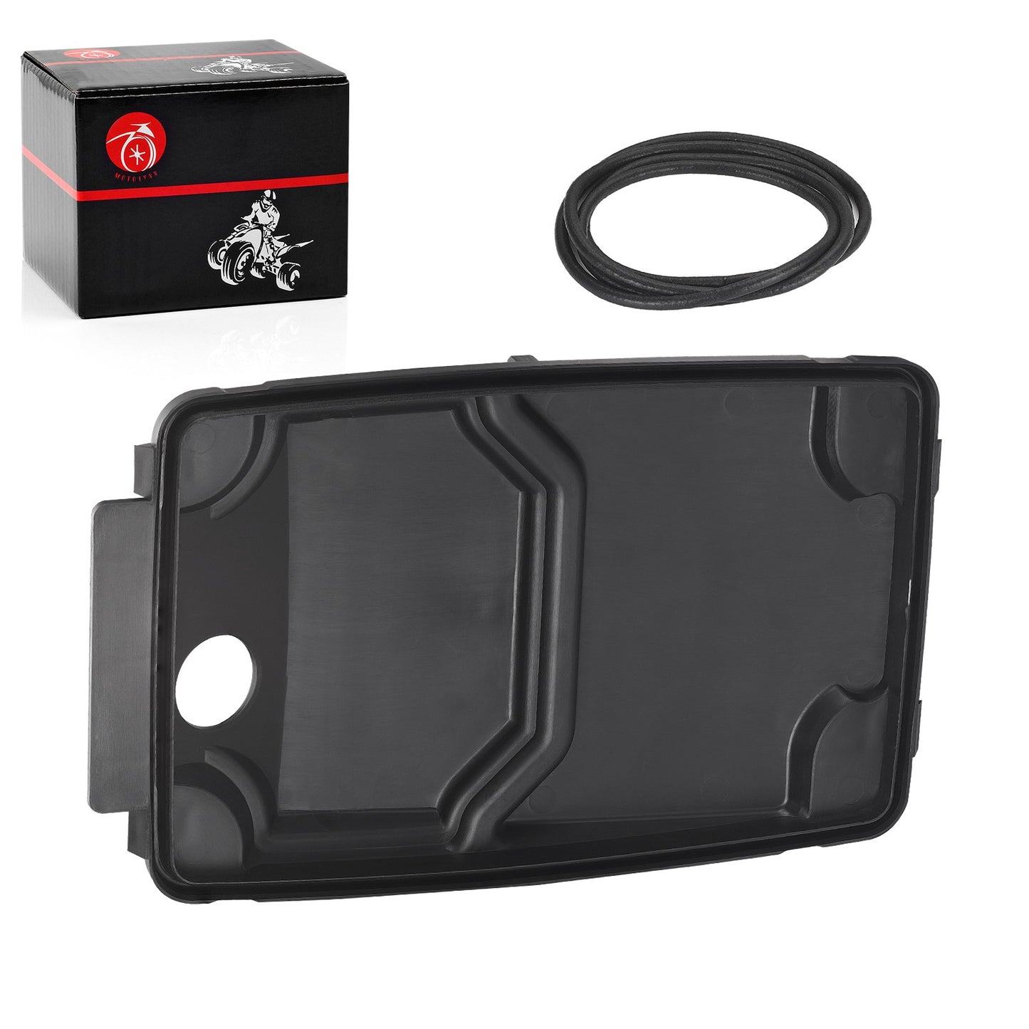 Air Box Lid Cover for Honda TRX450ER (2006–2009, 2012–2014)