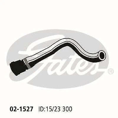 Heater Hose