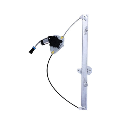 Front Right Window Regulator with Motor for Iveco Daily (2006–2014)