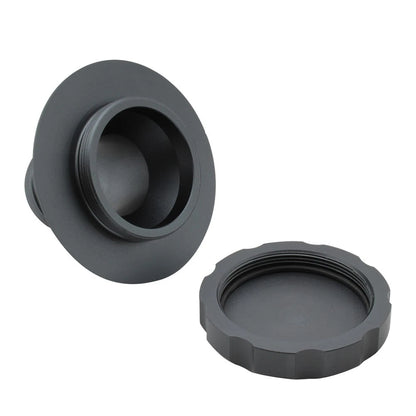 Fuel Oil Gas Tank Cap Cover for BMW R45 R65 R80 R100 (1978–1996)