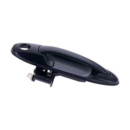 Front Left Door Handle for Toyota Landcruiser 100 (1998–2007) Black
