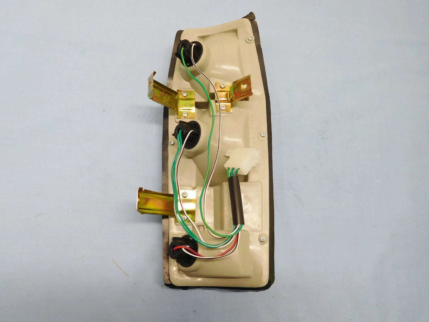 RH Tail Light with Wiring & Globes for Mazda B Series (1977-1985)